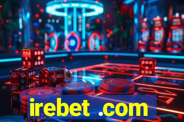 irebet .com